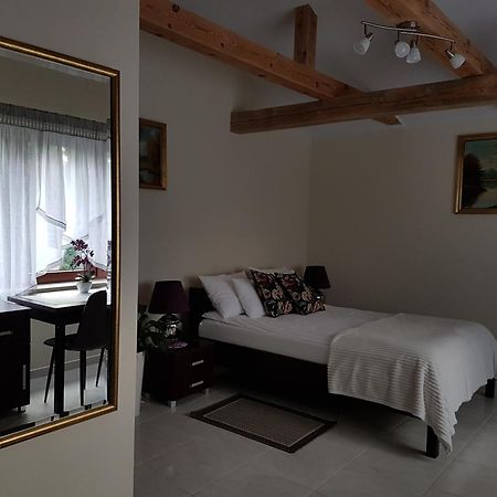 Apartamenty Avanti-Stare Miasto Zamosc Exterior photo