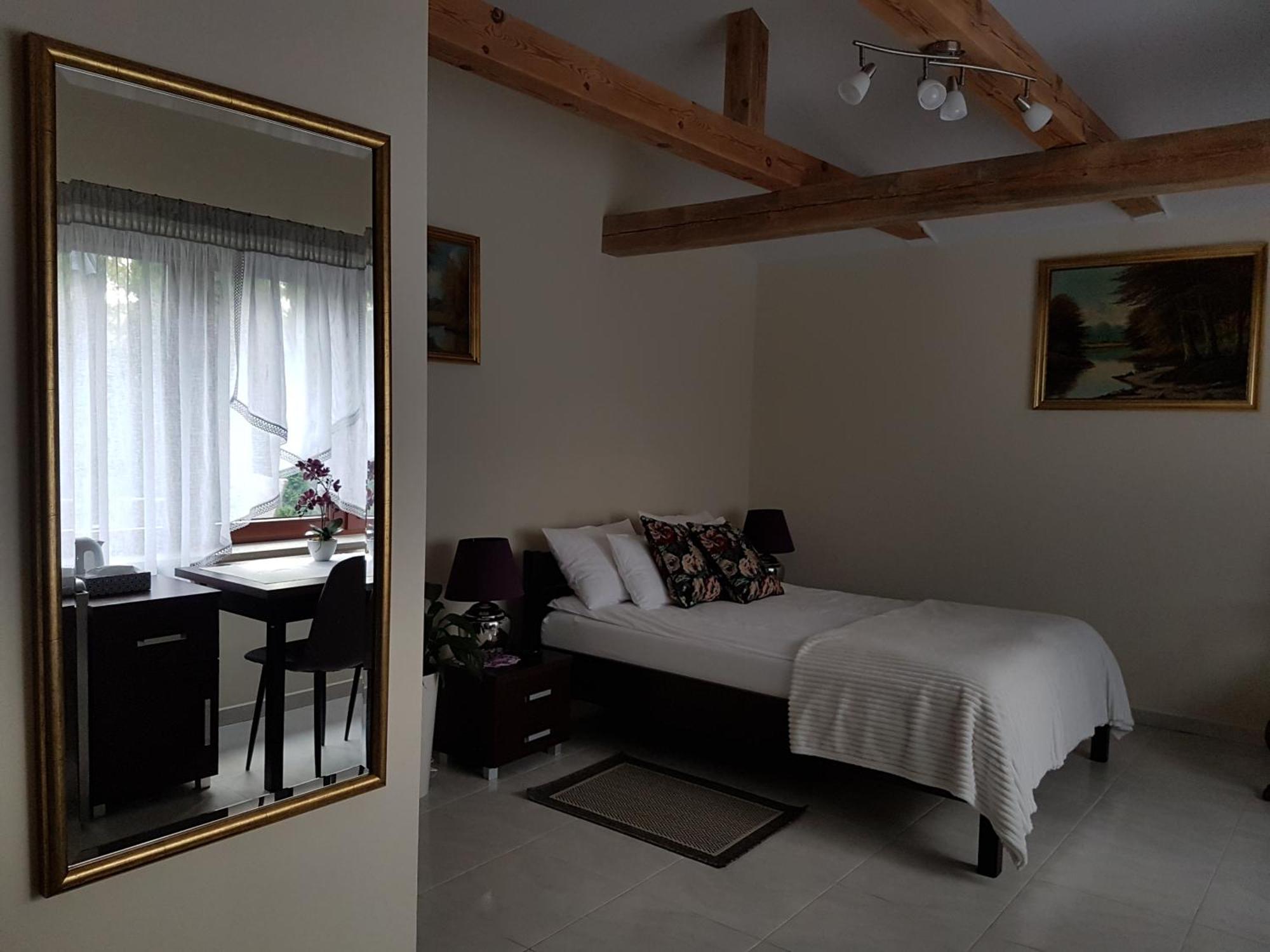 Apartamenty Avanti-Stare Miasto Zamosc Exterior photo