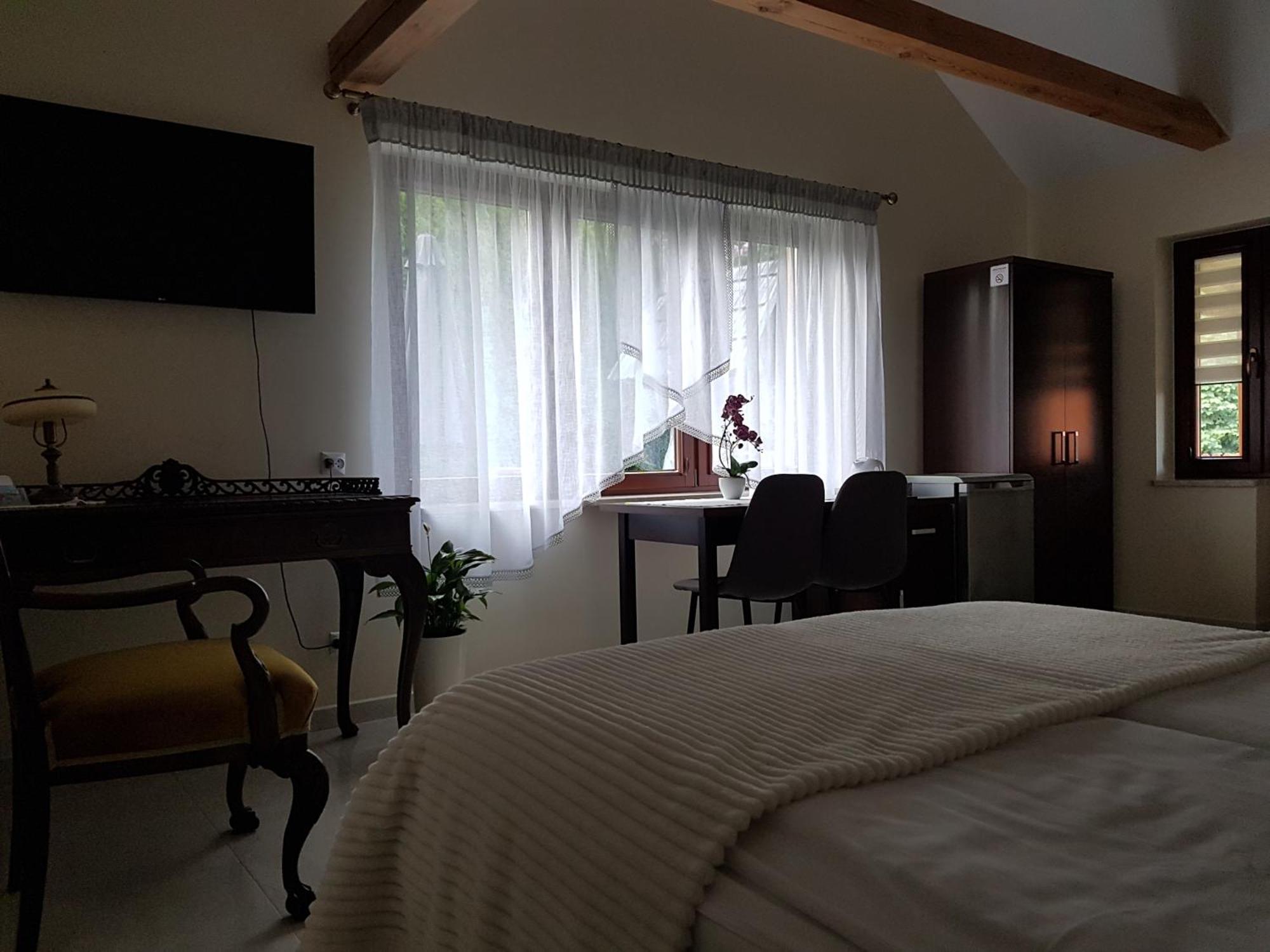 Apartamenty Avanti-Stare Miasto Zamosc Exterior photo