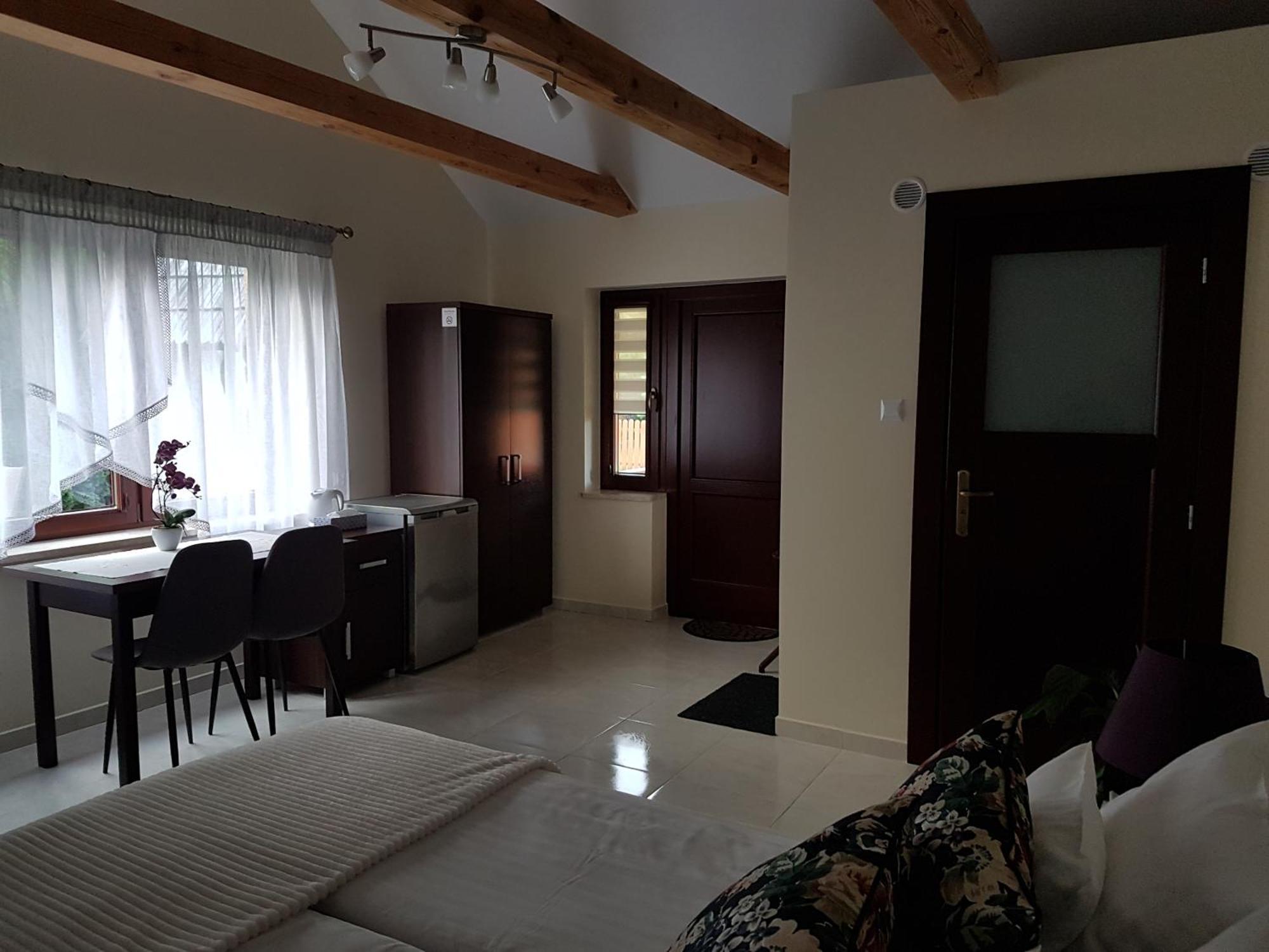 Apartamenty Avanti-Stare Miasto Zamosc Exterior photo