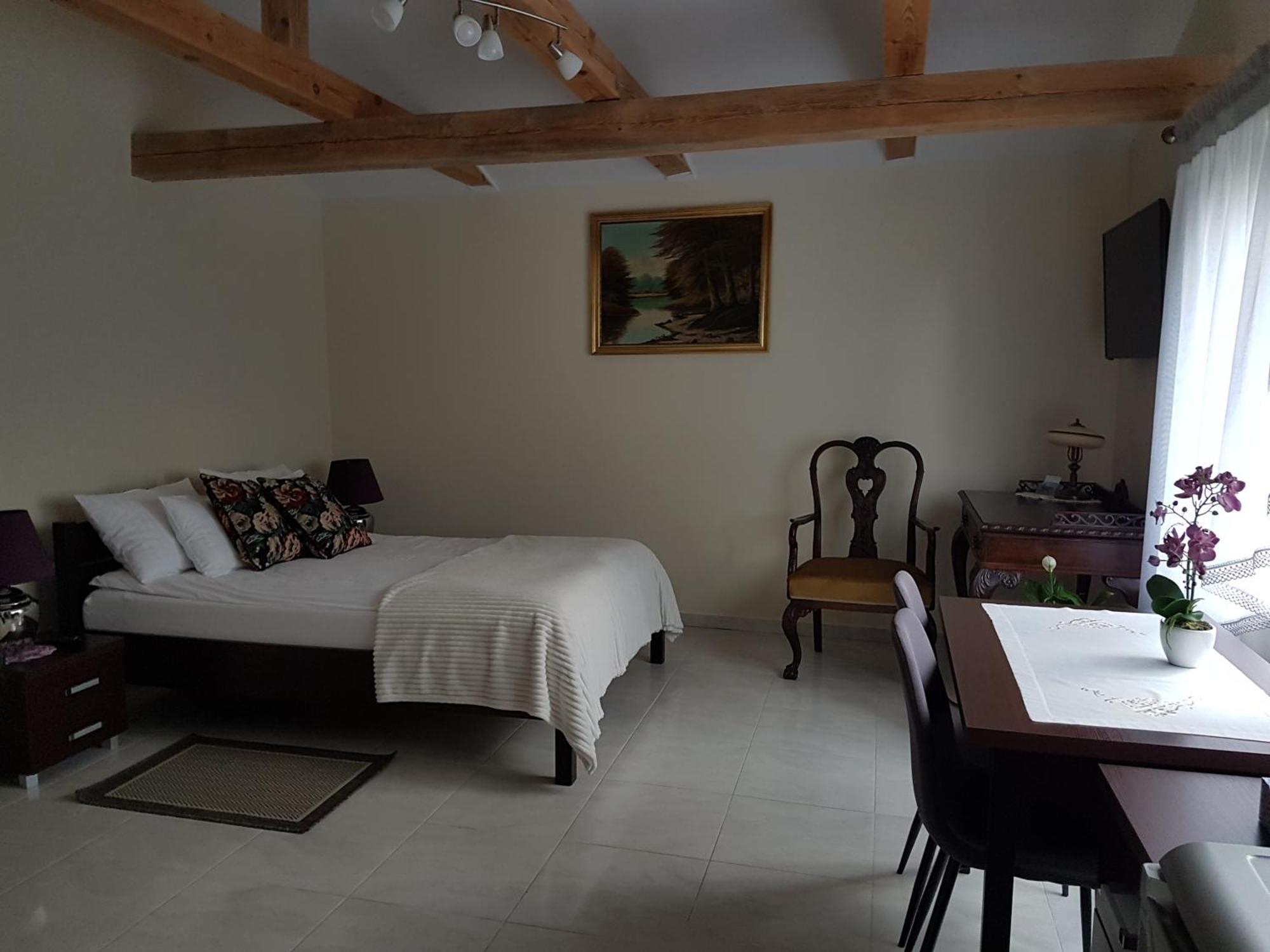 Apartamenty Avanti-Stare Miasto Zamosc Exterior photo