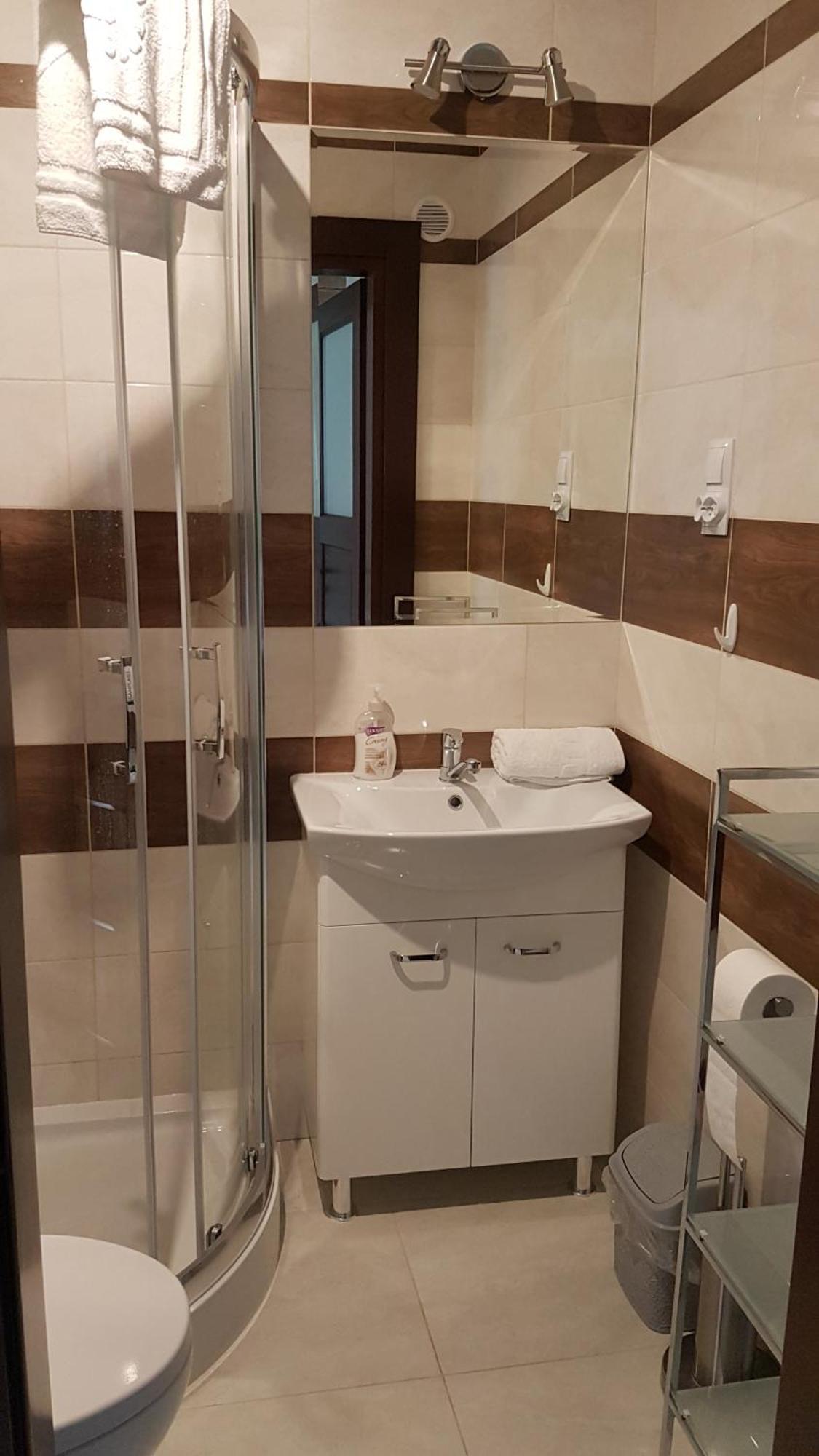 Apartamenty Avanti-Stare Miasto Zamosc Exterior photo