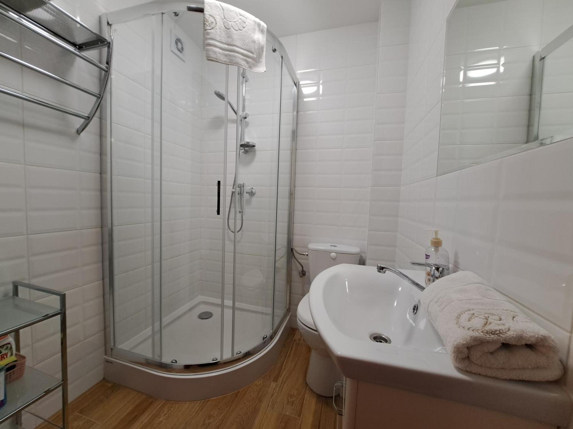 Apartamenty Avanti-Stare Miasto Zamosc Exterior photo