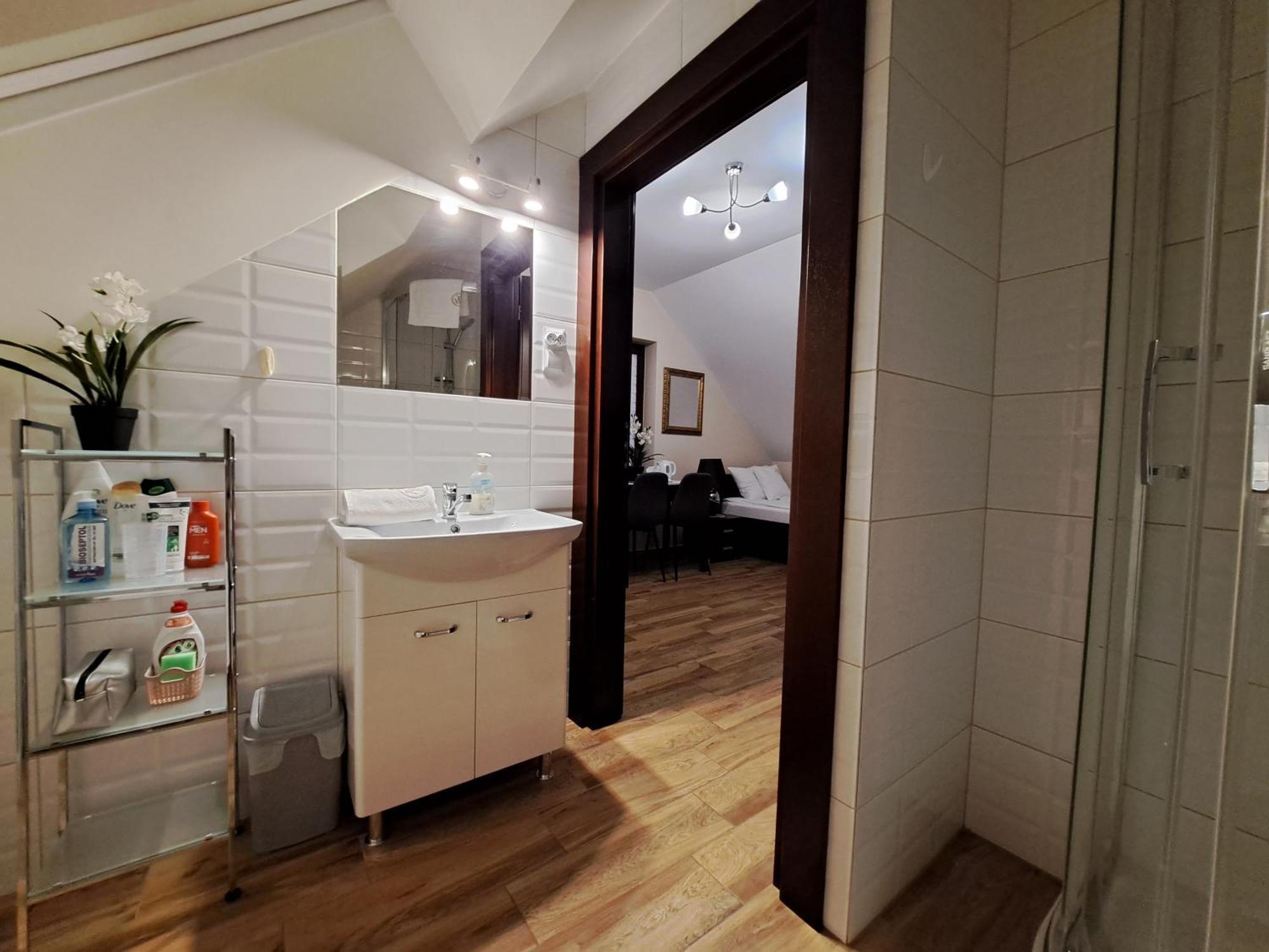 Apartamenty Avanti-Stare Miasto Zamosc Exterior photo
