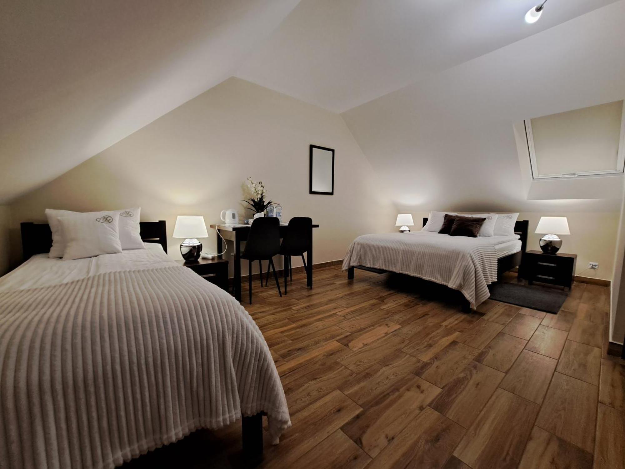 Apartamenty Avanti-Stare Miasto Zamosc Exterior photo