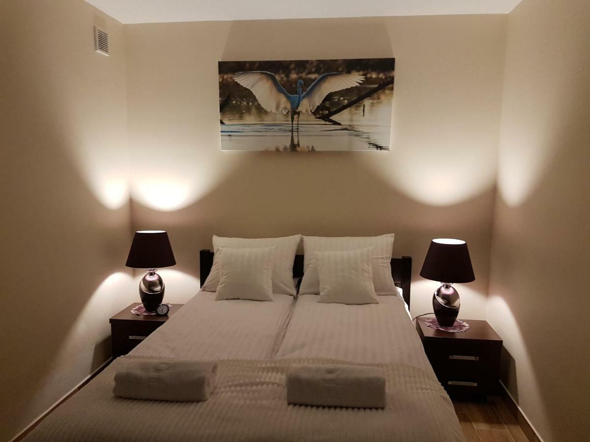 Apartamenty Avanti-Stare Miasto Zamosc Exterior photo